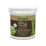 Taliah Waajid Apple and Aloe Miracle Hold Gel 473ml