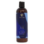 As I Am Dry & Itchy Shampoo Dandruff  355ml