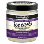 Aunt Jackie´s Ice Curls Glossy Curling Jelly 426g