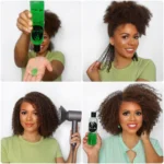 Curls B Control Sculpting Gel 236ml - Image 2