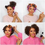 Curls B Enviable Creamy Gel 236ml - Image 2