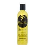 Curls B Smooth Butter Gel 236ml