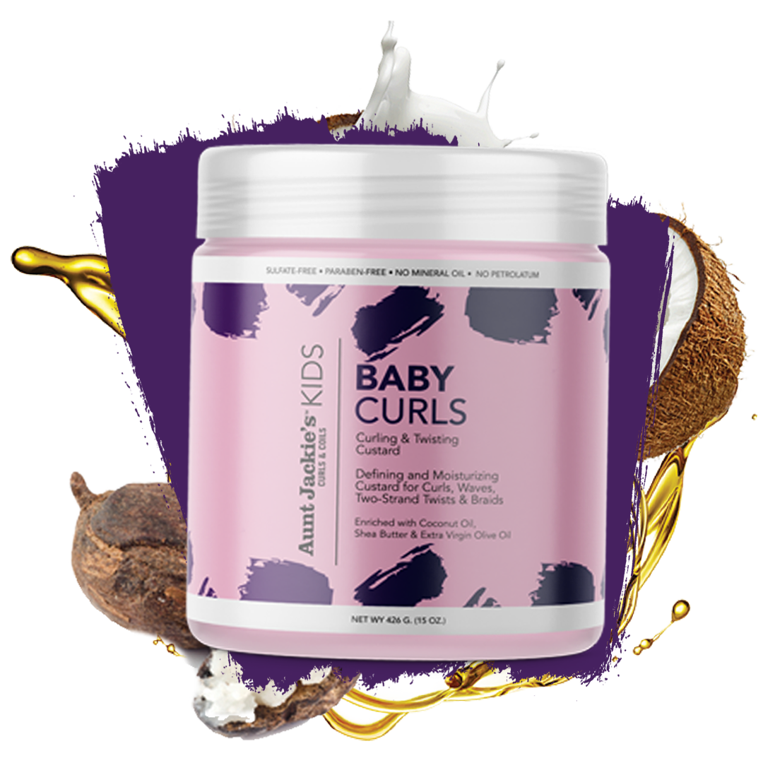 Baby-Girl-Curls-–-Curling-Twisting-Custard-targetmart.nl_.png Aunt Jackies Kids Curling Twisting Custard 426g - Image 1