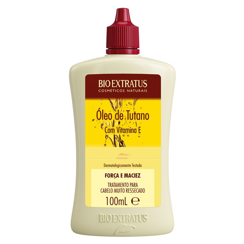 Bioextratus-oleo-tutano.jpg Bioextratus Óleo de Tutano + Vitamina E 100ml - Image 1