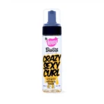 The Doux Bee Girl Crazy Sexy Curl Honey Setting Foam 207ml
