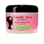 Camille Rose Aloe Whipped 240ml