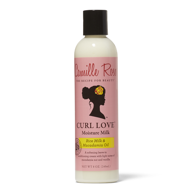 Camille-rose-Curl-Love-8oz.png Camille Rose Curl Love 240ml - Image 1