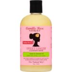 Camille Rose Shampoo Sweet Ginger 355ml