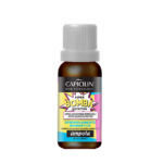 Capicilin Ampola Super Bomba Nutritiva 20ml
