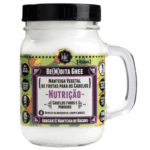 Lola Be(M)dita Ghee Nutrição Abacaxi & Manteiga de Bacuri 350g