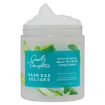 Carols Daughters Wash Day Aloe Conditioner 567g