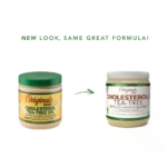 Africa Best Cholesterol & Tea Tree 426gr - Image 3