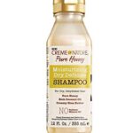 Creme of Nature Pure Honey Shampoo 355ml