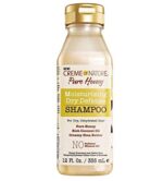 Creme of Nature Pure Honey Shampoo 355ml