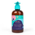 As I Am Born Curly Abacate Shea Cowash 240ml