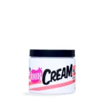 The Doux Creme Twist & Curl Cream 454g