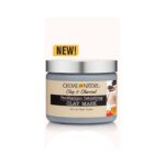 Creme of Nature Pré-Shampoo Carvão e Rhasooul 326g