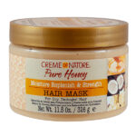 Creme of Nature Pure Honey Máscara 326g