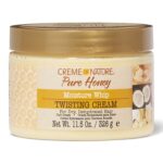 Creme of Nature Honey Twisting Cream 326g