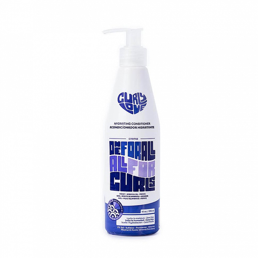 Curly-Love-Condicionador-290ml.jpg Curly Love Condicionador Hidratante 290ml - Image 1