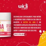 Widicare Juba Butter Oil 500G - Image 2