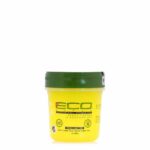 Eco Styler Black Castor Oil e Avocado Oil 473ml