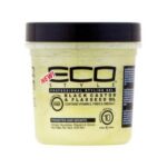 Eco Styler Black Castor Oil 236ml
