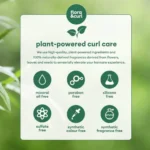 Flora Curl Volumizing Foam 300ml - Image 2