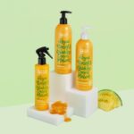 Not Your Mother´s Shampoo Royal Honey & Kalahari Desert Melon 450ml - Image 3