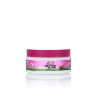 Mielle Rice Water & Aloe Deep Conditioner 236ml