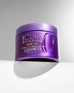 Giovanni Shaping Gel Curl Habit 310ml - Image 2