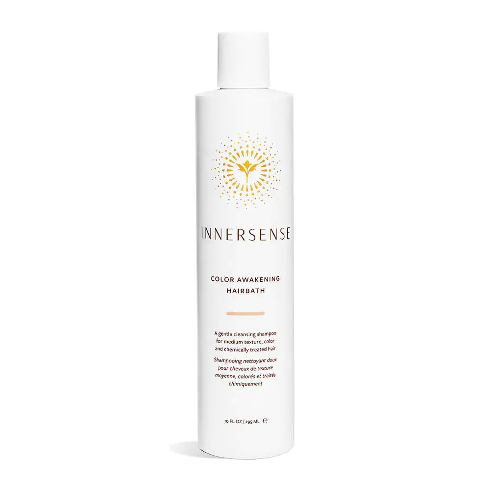 Innersense-Color-Awakening-Hairbath-1.webp Innersense Color Awakening Hairbath 295ml - Image 1