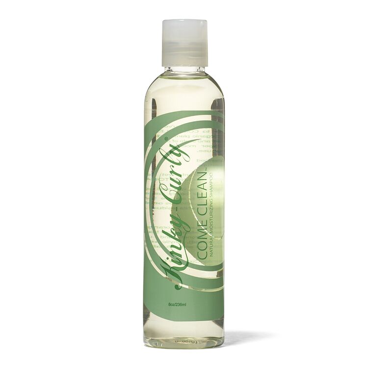 Kinky-Curly-Come-Clean-236ml.jpg Kinky Curly Come Clean 236ml - Image 1