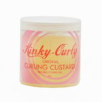 Kinky Curly Curling Custard 236ml