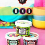 Kit Lola Cronograma Capilar Ghee 3 x100g