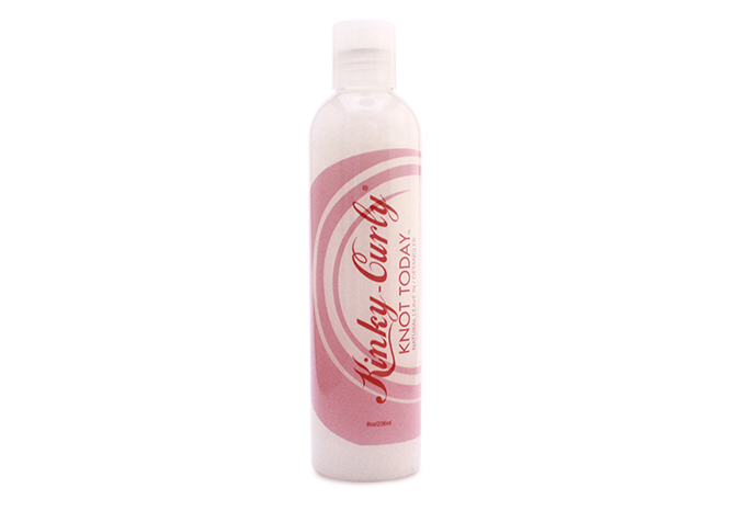 Knot-Today-kinky-curly-o-meu-cabelo-natural.png Kinky Curly Knot Today Detangler 236ml - Image 1