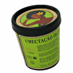 Lola Umectação Oliva 200g