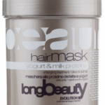 Long Beauty Máscara Yogurt 1Kg