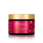 Mielle Coil Sculpting Custard 340g