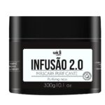 Widicare Máscara Infusão Purificante 300g