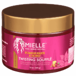 Mielle Pomegranate Twisting Soufflé 340g