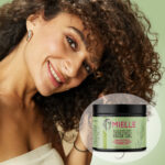 Mielle Rosemary  Mint Strengthening Edge Gel 57g - Image 2