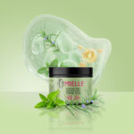 Mielle Rosemary  Mint Strengthening Edge Gel 57g - Image 3
