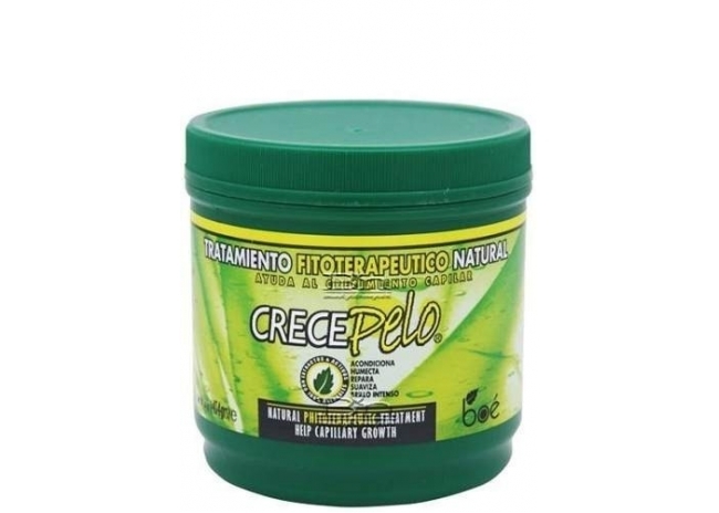 Omeucabelonatural_Crecepelo_Mascara.jpg Máscara Crece Pelo 450g - Image 1
