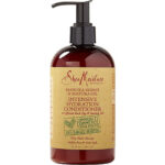 Shea Moisture Conditioner Manuka Honey 384ml