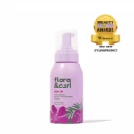 Flora Curl Volumizing Foam 300ml