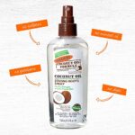 Palmers Coconut Oil 150ml
