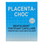 Placenta Choc Fortificante Capilar 4 Ampolas