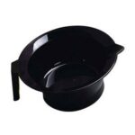 Recipiente para Hidratações Preto