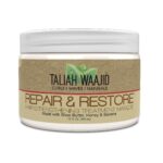 Taliah Waajid Máscara Nutritiva Fortalecedora 355ml